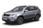 Kia Sorento 2013