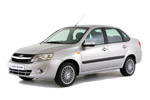 Lada Granta (Lada 2190) Lada Granta (Lada 2190)