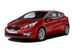 KIA pro ceed