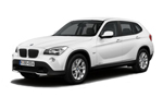 BMW X1 (E84) BMW X1 (E84)