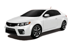 KIA Cerato Koup