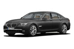 BMW 7 Series (F01/F02) BMW 7 Series (F01/F02)