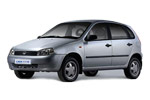 Lada 1119 хетчбэк (Lada Kalina) Lada 1119 хетчбэк (Lada Kalina)