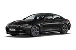 BMW M6 Gran Coupe (F14) BMW M6 Gran Coupe (F14)