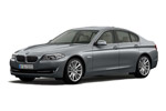 BMW 5 Series Седан (F10) BMW 5 Series Седан (F10)