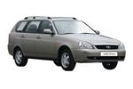 Lada 2171 универсал (Lada Priora) Lada 2171 универсал (Lada Priora)