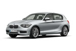 BMW 1 Series (F20) BMW 1 Series (F20)