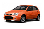 Lada 1119 (Lada Kalina Sport) Lada 1119 (Lada Kalina Sport)