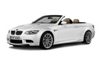 BMW M3 Cabrio (E93) BMW M3 Cabrio (E93)