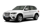 BMW X5 (E70) BMW X5 (E70)