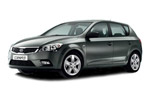 Kia Ceed (2006)