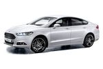 Ford Mondeo 2014 �����