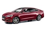 Ford Mondeo 2014 �������