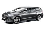 Ford Mondeo 2014 ���������