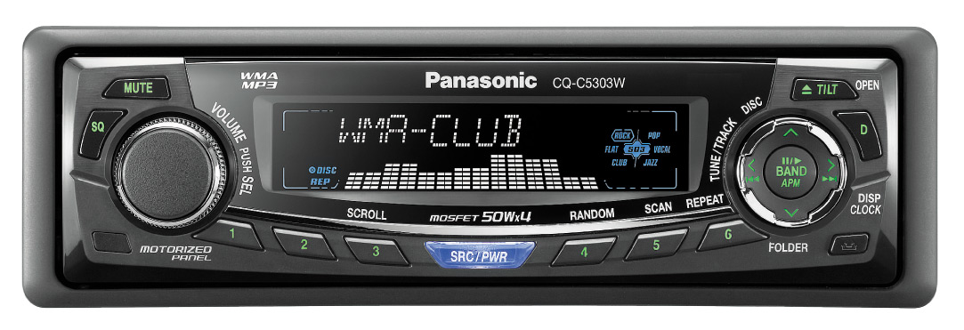 Инструкция Для Автомагнитолы Panasonic - novatorskfo