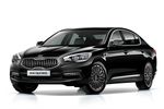 KIA Quoris