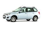 Lada Kalina II универсал (2194) Lada Kalina II универсал (2194)