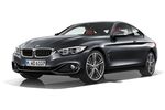 BMW 4 Series BMW 4 Series