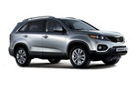 Kia Sorento (2009)