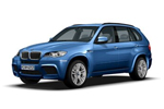 BMW X5 M (E70) BMW X5 M (E70)