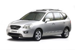 Kia Carens (2006)