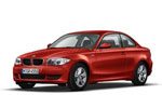 BMW 1 Series Coupe (E82) BMW 1 Series Coupe (E82)