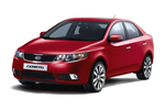 Kia Cerato (2007)