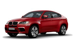 BMW X6 M (E71) BMW X6 M (E71)