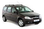 Lada Largus Lada Largus