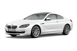 BMW 6 Series Coupe (F13) BMW 6 Series Coupe (F13)