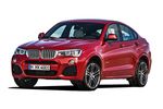 BMW X4 BMW X4