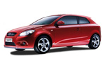 Kia Pro_�eed (2007)