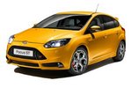 Ford Focus ST