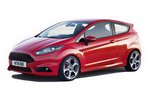 Ford Fiesta ST