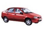Lada 1118 седан (Lada Kalina) Lada 1118 седан (Lada Kalina)