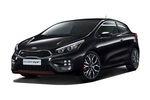 KIA pro_ceed GT