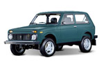 Lada 2121 (Lada 4x4) Lada 2121 (Lada 4x4)