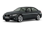 BMW 3 Series Седан (F30) BMW 3 Series Седан (F30)