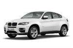 BMW X6 (E71) BMW X6 (E71)