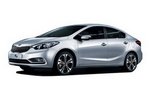 Kia Cerato 2013
