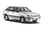 Lada 2114 хетчбэк (Lada Samara-2) Lada 2114 хетчбэк (Lada Samara-2)