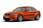 BMW 1 Series M Coupe (E83) BMW 1 Series M Coupe (E83)