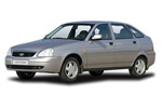 Lada 2172 хетчбэк (Lada Priora) Lada 2172 хетчбэк (Lada Priora)