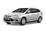 Ford Focus Estate