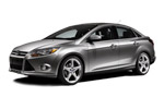 Ford Focus �����