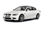 BMW M3 Coupe (E92) BMW M3 Coupe (E92)