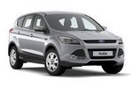 Ford Kuga 2013