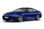 BMW M6 Coupe (F13) BMW M6 Coupe (F13)