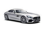 Mercedes-Benz AMG GT Coupe (C190)
