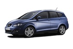 SEAT Altea XL 1.9D MT Reference